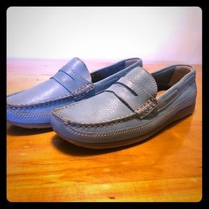 Giorgio brutini men’s loafers